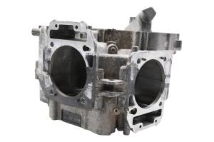 Can-Am - 21 Can-Am Outlander 570 4x4 Crankcase Center Crank Case - Image 5
