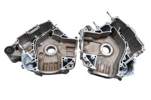Can-Am - 21 Can-Am Outlander 570 4x4 Crankcase Center Crank Case - Image 6