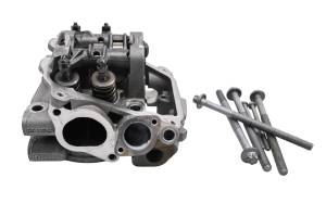Can-Am - 21 Can-Am Outlander 570 4x4 Rear Cylinder Head - Image 1