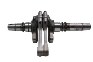 Can-Am - 21 Can-Am Outlander 570 4x4 Crankshaft Crank Shaft & Connecting Rods - Image 1