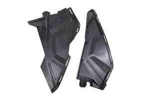 Can-Am - 21 Can-Am Outlander 570 4x4 Engine Covers Left & Right - Image 3