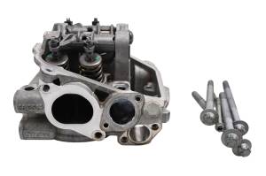 Can-Am - 21 Can-Am Outlander 570 4x4 Front Cylinder Head - Image 1
