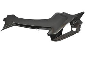 21 Can-Am Outlander 570 4x4 Left Side Panel Shroud Cover