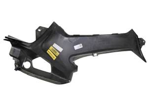 Can-Am - 21 Can-Am Outlander 570 4x4 Left Side Panel Shroud Cover - Image 3