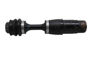 21 Can-Am Outlander 570 4x4 Front Drive Shaft & Coupler
