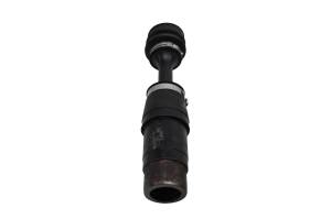 Can-Am - 21 Can-Am Outlander 570 4x4 Front Drive Shaft & Coupler - Image 2
