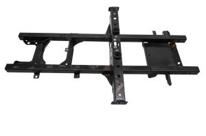 21 Can-Am Outlander 570 4x4 Frame Extension
