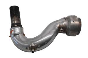Sea-Doo - 06 Sea-Doo RXP 215 Header Exhaust Head Pipe - Image 2