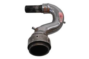 Sea-Doo - 06 Sea-Doo RXP 215 Header Exhaust Head Pipe - Image 3