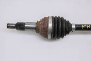 Can-Am - 21 Can-Am Outlander 570 4x4 Front Right Cv Axle - Image 2