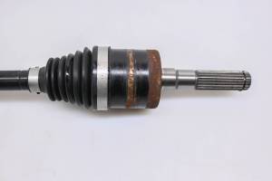 Can-Am - 21 Can-Am Outlander 570 4x4 Front Right Cv Axle - Image 3