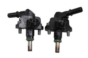 21 Can-Am Outlander 570 4x4 Fuel Injectors