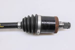Can-Am - 21 Can-Am Outlander 570 4x4 Rear Left Cv Axle - Image 2