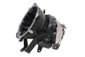 06 Sea-Doo RXP 215 Steering Nozzle & Venturi