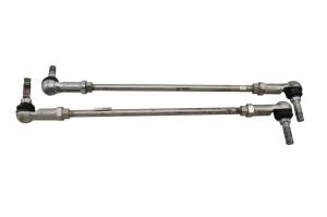 21 Can-Am Outlander 570 4x4 Tie Rods & Ends