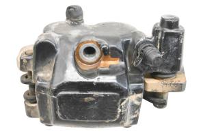 18 Can-Am Outlander Max 650 XT 4x4 Rear Right Brake Caliper