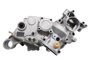 21 Can-Am Outlander 570 4x4 Transmission Gear Case Housing