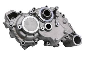 Can-Am - 21 Can-Am Outlander 570 4x4 Transmission Gear Case Housing - Image 3