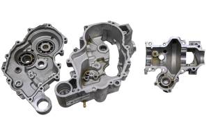 Can-Am - 21 Can-Am Outlander 570 4x4 Transmission Gear Case Housing - Image 5