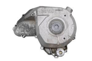 Can-Am - 21 Can-Am Outlander 570 4x4 Stator Cover - Image 1