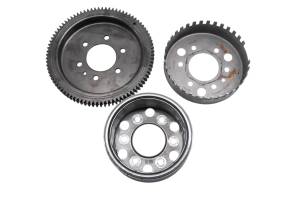 Sea-Doo - 06 Sea-Doo RXP 215 Flywheel Magneto - Image 2