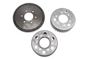 Sea-Doo - 06 Sea-Doo RXP 215 Flywheel Magneto - Image 3