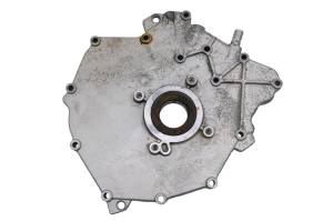 21 Can-Am Outlander 570 4x4 Pto Cover