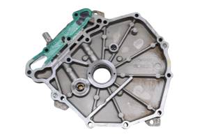 Can-Am - 21 Can-Am Outlander 570 4x4 Pto Cover - Image 2