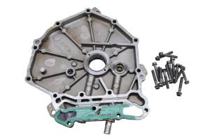 Can-Am - 21 Can-Am Outlander 570 4x4 Pto Cover - Image 3