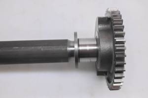 Sea-Doo - 06 Sea-Doo RXP 215 Counter Balancer Crankshaft Balance - Image 3