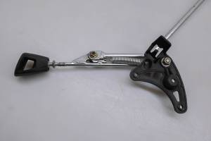 Can-Am - 21 Can-Am Outlander 570 4x4 Gear Select Shift Lever Shifter - Image 3
