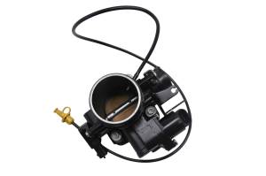 Sea-Doo - 06 Sea-Doo RXP 215 Throttle Body - Image 1