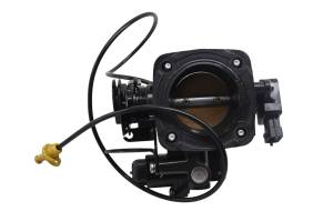 Sea-Doo - 06 Sea-Doo RXP 215 Throttle Body - Image 3
