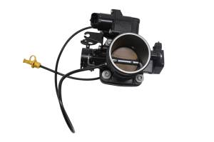 Sea-Doo - 06 Sea-Doo RXP 215 Throttle Body - Image 4