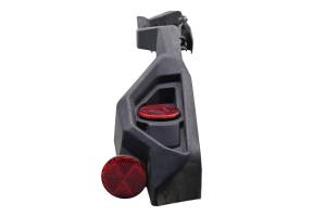 Can-Am - 21 Can-Am Outlander 570 4x4 Rear Facia Tail Light Cover - Image 2