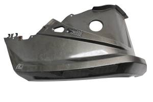 Can-Am - 21 Can-Am Outlander 570 4x4 Right Rear Fender - Image 1