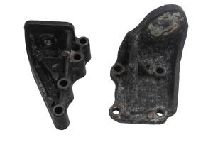06 Sea-Doo RXP 215 Engine Brackets Motor Mounts
