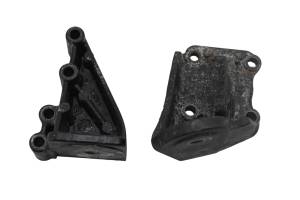 Sea-Doo - 06 Sea-Doo RXP 215 Engine Brackets Motor Mounts - Image 2