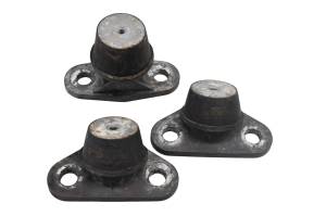 06 Sea-Doo RXP 215 Rubber Engine Mounts