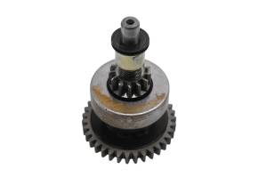 Sea-Doo - 06 Sea-Doo RXP 215 Starter Bendix Gear - Image 3