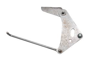 06 Sea-Doo RXP 215 Front Cover Lever Bracket