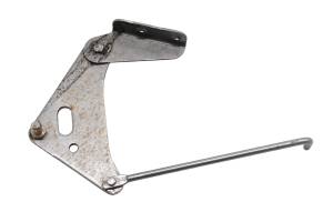 Sea-Doo - 06 Sea-Doo RXP 215 Front Cover Lever Bracket - Image 2