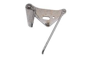 Sea-Doo - 06 Sea-Doo RXP 215 Front Cover Lever Bracket - Image 3