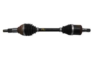 Can-Am - 21 Can-Am Outlander 570 4x4 Front Left Cv Axle - Image 1