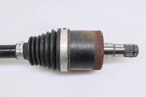 Can-Am - 21 Can-Am Outlander 570 4x4 Front Left Cv Axle - Image 2