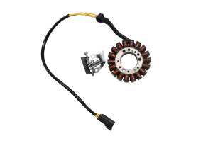 06 Sea-Doo RXP 215 Stator