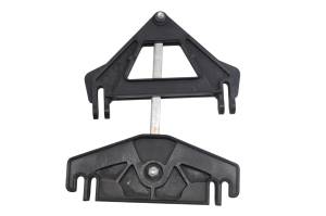 Sea-Doo - 06 Sea-Doo RXP 215 Reverse Triangle - Image 2