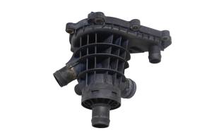 Sea-Doo - 06 Sea-Doo RXP 215 Water Pump Cover & Impeller - Image 2