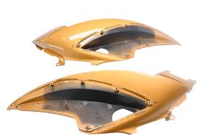 Sea-Doo - 06 Sea-Doo RXP 215 Side Covers Panels Fenders Left & Right - Image 1
