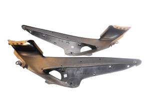 Sea-Doo - 06 Sea-Doo RXP 215 Side Covers Panels Fenders Left & Right - Image 3